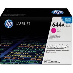 Hp Q6463A toner magenta ORIGINAL leértékelt (644A) Nyomtatók, másolók, kellékeik Hp