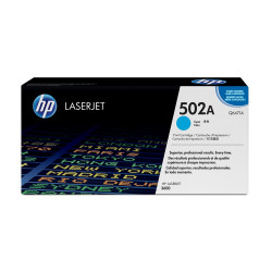 Hp Q6471A toner cyan ORIGINAL (502A) Nyomtatók, másolók, kellékeik Hp