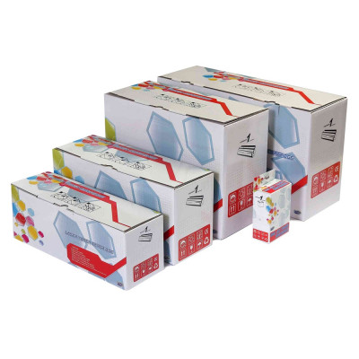Utángyártott Hp Q7560A toner black REMAN