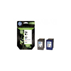 Hp SA342AE/56+57 tintapatron ORIGINAL Nyomtatók, másolók, kellékeik Hp