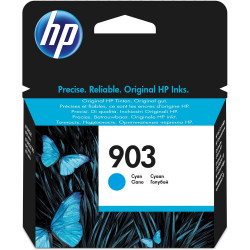 Hp 903/T6L87AE tintapatron cyan ORIGINAL Nyomtatók, másolók, kellékeik Hp
