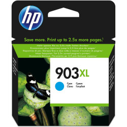 Hp 903XL/T6M03AE tintapatron cyan ORIGINAL Nyomtatók, másolók, kellékeik Hp