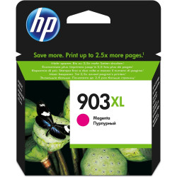 Hp 903XL/T6M07AE tintapatron magenta ORIGINAL Nyomtatók, másolók, kellékeik Hp