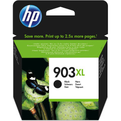 Hp 903XL/T6M15AE tintapatron black ORIGINAL Nyomtatók, másolók, kellékeik Hp