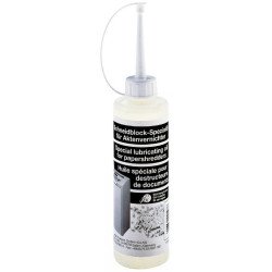 Karbantartó olaj iratmegsemmisítőhöz 250 ml, Hsm Irodatechnika, kellékei Hsm