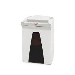 Iratmegsemmisítő 19-21lap 4,5x30mm, Hsm Securio B24 Iratmegsemmisítő gép Hsm