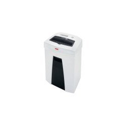 Iratmegsemmisítő 6-7lap 4x25mm, Hsm Securio C16 Iratmegsemmisítő gép Hsm