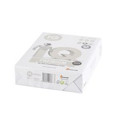 Másolópapír A4, 100g, IQ Premium 500ív/csomag, 4csom/doboz,