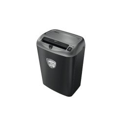 Iratmegsemmisítő, 13lap, csík vágás 5,8mm, Fellowes® Powershred 70S