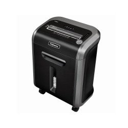 Iratmegsemmisítő, 15lap, konfetti vágás 4x38mm, Fellowes® Powershred 79Ci