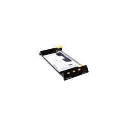 Vágógép görgős körkéses, A4, 10lap, Fellowes® Neutron A4+