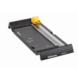 Vágógép görgős körkéses, A5, 5lap, Fellowes® Neutrino