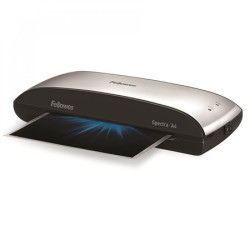 Laminálógép, A4, 80-125 mikron, Fellowes® Spectra Irodatechnika, kellékei Fellowes
