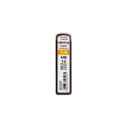 Ironbél 1mm, HB Rotring Tikky Író- irodaszer, papíráru Rotring