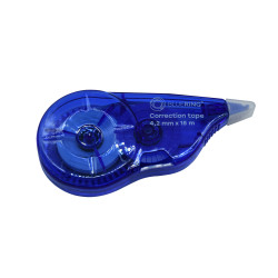 Hibajavító roller 4,2mmx15 m eldobható Compact Bluering® Hibajavító roller Bluering