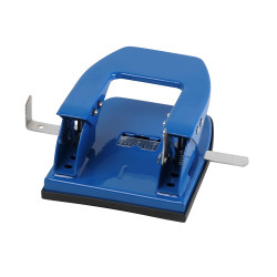 Lyukasztó 30lap Bluering® kék Irodatechnika, kellékei Bluering