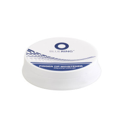 Ujjnedvesítő zselés 20g. Bluering®