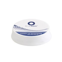 Ujjnedvesítő zselés 20g. Bluering®
