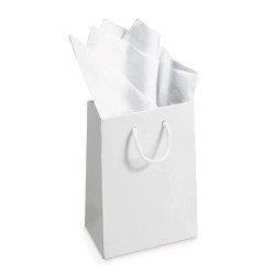 Kalapcsomagoló papír íves, selyem papír 60 x 80cm 20 kg/csomag Bluering®