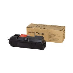 Kyocera TK120 toner ORIGINAL Nyomtatók, másolók, kellékeik Kyocera