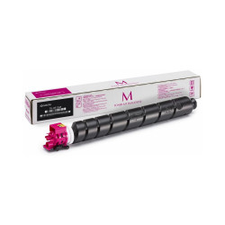 Kyocera TK8515 toner magenta ORIGINAL Nyomtatók, másolók, kellékeik Kyocera