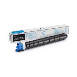 Kyocera TK8515 toner cyan ORIGINAL Nyomtatók, másolók, kellékeik Kyocera
