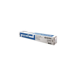 Kyocera TK8325 toner cyan ORIGINAL Nyomtatók, másolók, kellékeik Kyocera