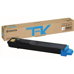 Kyocera TK8115 toner cyan ORIGINAL Nyomtatók, másolók, kellékeik Kyocera