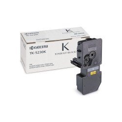 Kyocera TK5230 toner black ORIGINAL