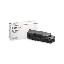 Kyocera TK1160 toner ORIGINAL Nyomtatók, másolók, kellékeik Kyocera
