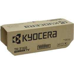 Kyocera TK3160 toner ORIGINAL Nyomtatók, másolók, kellékeik Kyocera