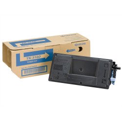 Kyocera TK3160 toner ORIGINAL