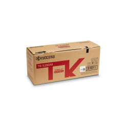 Kyocera TK5280 toner magenta ORIGINAL Nyomtatók, másolók, kellékeik Kyocera