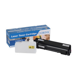 Kyocera TK540 toner magenta ORINK Nyomtatók, másolók, kellékeik Orink