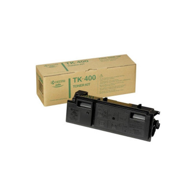 Kyocera TK400 toner ORIGINAL