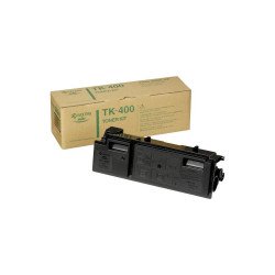 Kyocera TK400 toner ORIGINAL Nyomtatók, másolók, kellékeik Kyocera