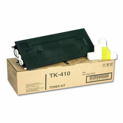 Kyocera TK410 toner ORIGINAL