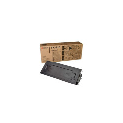 Kyocera TK410 toner ORIGINAL