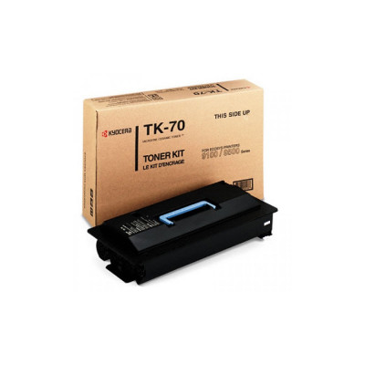 Kyocera TK70 toner ORIGINAL