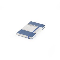 Notesz A6, pontozott pocket Leuchtturm királykék Író- irodaszer, papíráru Leuchtturm