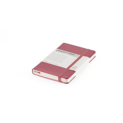 Notesz A6, vonalas pocket Leuchtturm berry Író- irodaszer, papíráru Leuchtturm