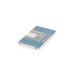 Notesz A6, soft compositsima pocket Leuchtturm északi kék Író- irodaszer, papíráru Leuchtturm