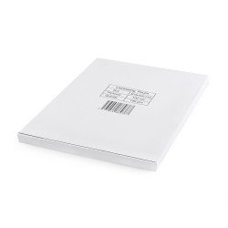 Lamináló fólia A3, 100 micron matt 100 db/doboz, Bluering® Irodatechnika, kellékei Bluering