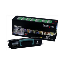 Lexmark E230/232 toner ORIGINAL 2,5K Nyomtatók, másolók, kellékeik Lexmark