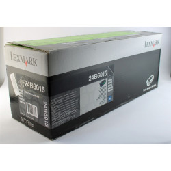 Lexmark M5155 toner black ORIGINAL Nyomtatók, másolók, kellékeik Lexmark
