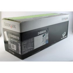 Lexmark M5155 toner black ORIGINAL Nyomtatók, másolók, kellékeik Lexmark