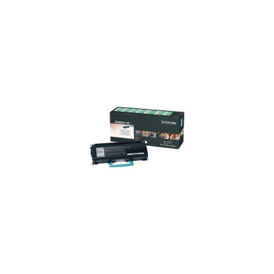 Lexmark E460 toner ORIGINAL 15K