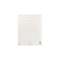 Légpárnás tasak 21/L szilikon külső méret 370x370mm, belső méret 350x360mm, Bluering® fehér Író- irodaszer, papíráru Bluering