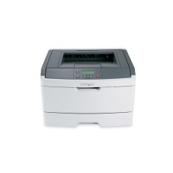 lézernyomtató Lexmark E360D használt Nyomtató Lexmark