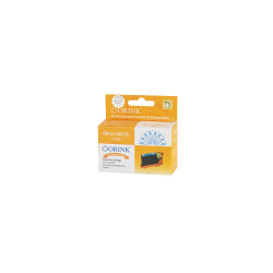 Lexmark 150XL tintapatron cyan ORINK Nyomtatók, másolók, kellékeik Orink